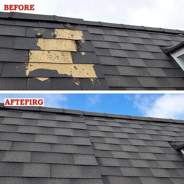 Roof Repair Near Me in Westminster, MA near me